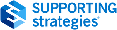 Supporting Strategies logo