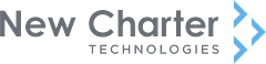 New Charter Technologies logo